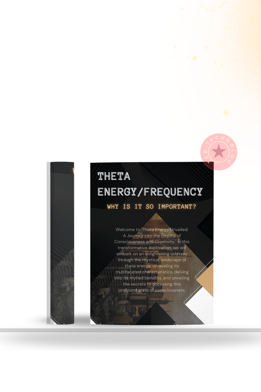 THETA energy/frequency